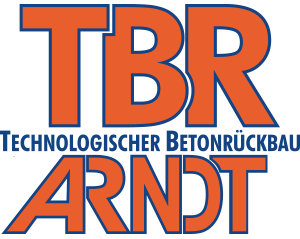TBR Arndt | Technologischer Betonrückbau